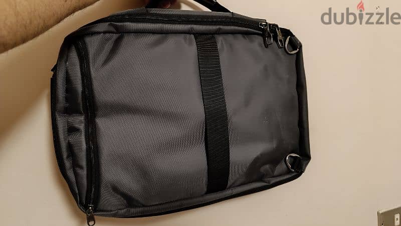 laptop bag up to 17" 2