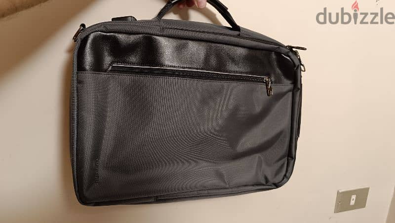 laptop bag up to 17" 3