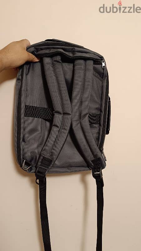 laptop bag up to 17" 5