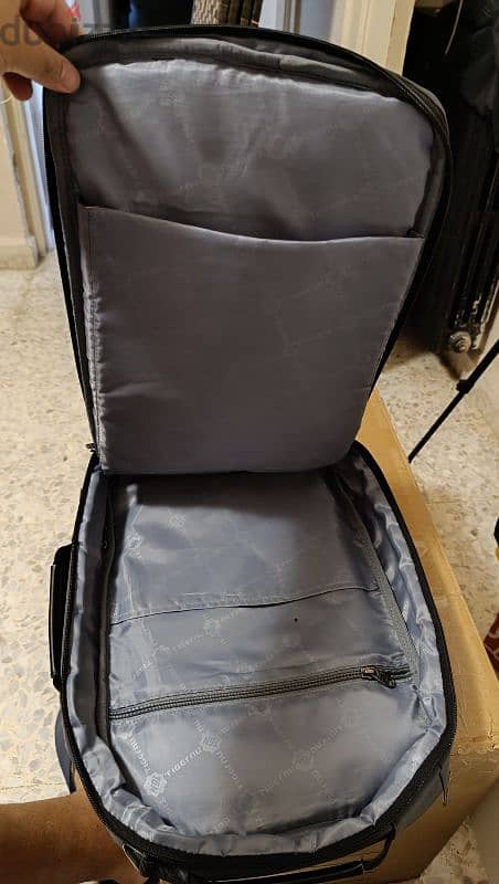 laptop bag up to 17" 7