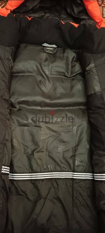 adidas 800 puffer jacket 2