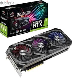 RTX 3070, 3060 and 3060 ti 0