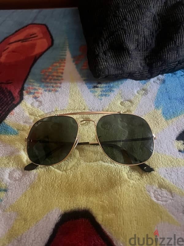 Ray-Ban General 0