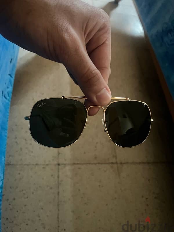 Ray-Ban General 1