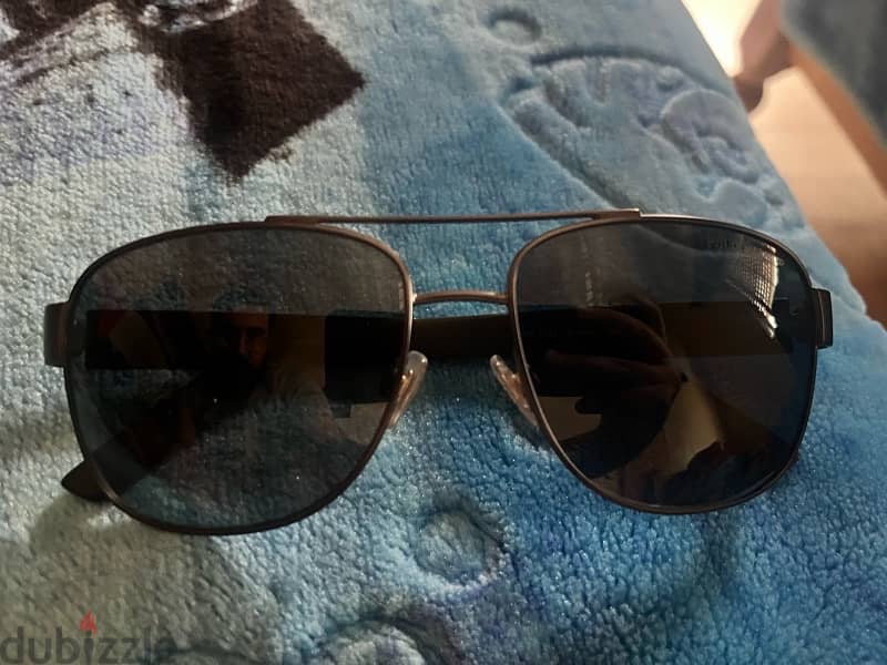 Polo Ralph Laurren Sunglass 0