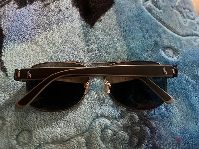 Polo Ralph Laurren Sunglass 1