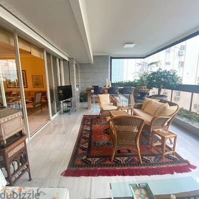 Apartments for Sale Manara Beirut. شقة للبيع في المنارة بيروت bliss