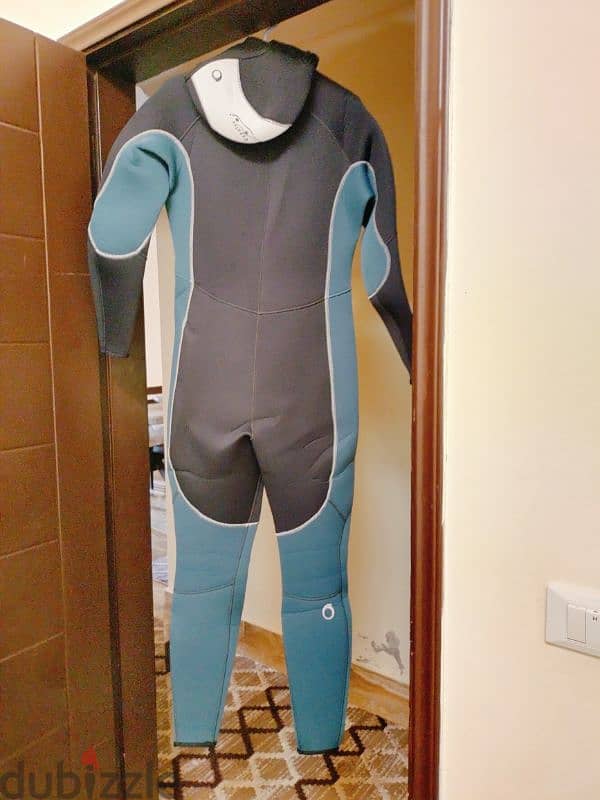 suit diving 1