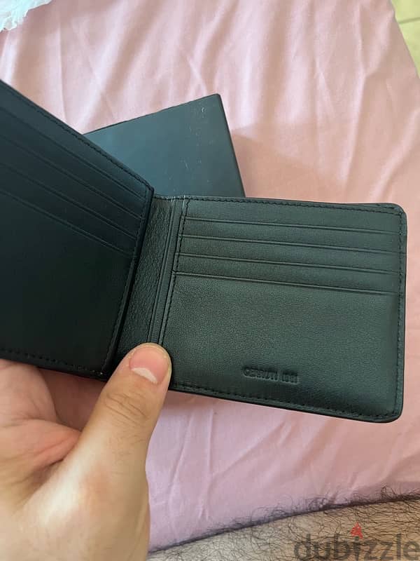 Cerruti men wallet 1