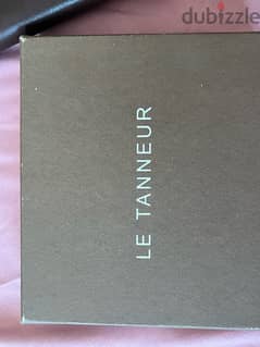 le tanneur leather wallet for men 0