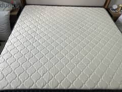 brand new mattress King size bed 0