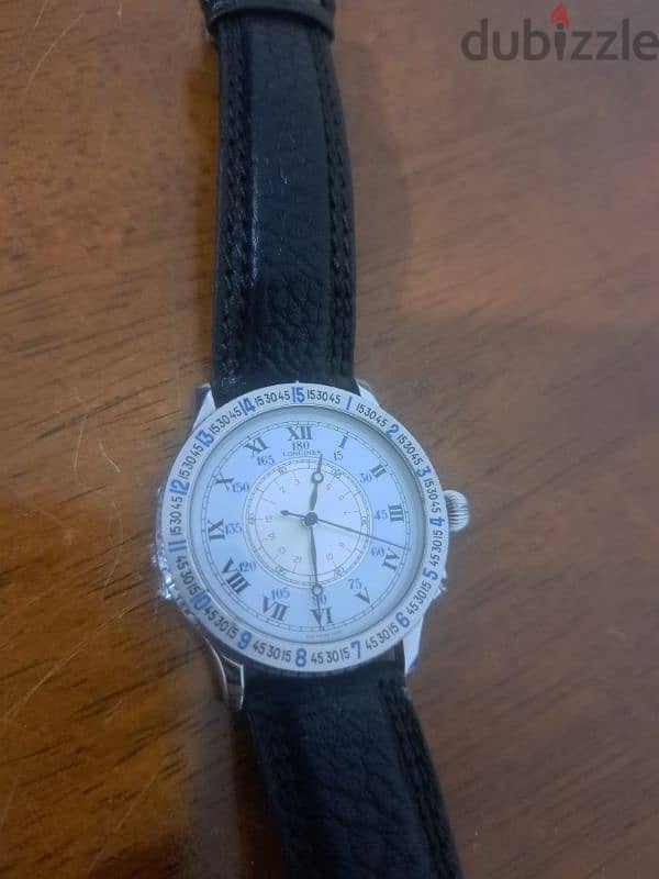 longines L 628.1 4