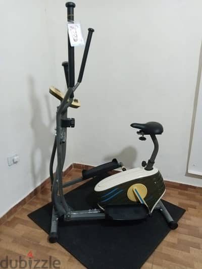 elliptical