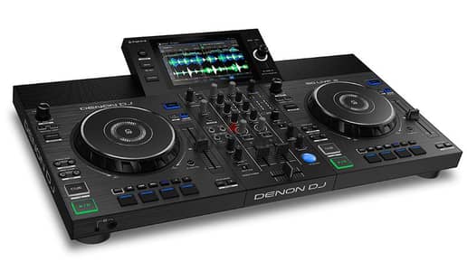 Denon DJ SC Live 2