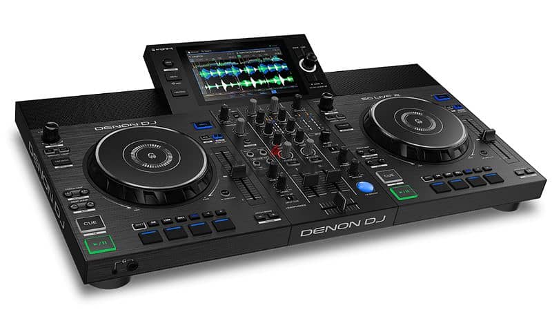 Denon DJ SC Live 2 0