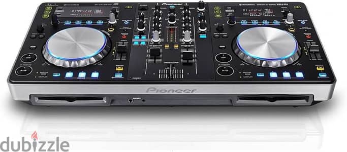 pioneer DJ XDJ-R1