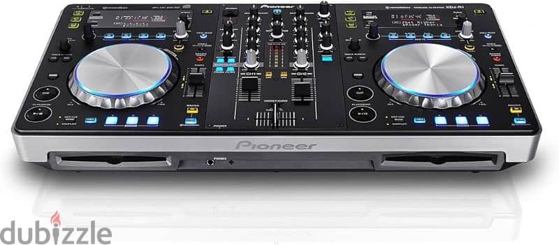 pioneer DJ XDJ-R1 0