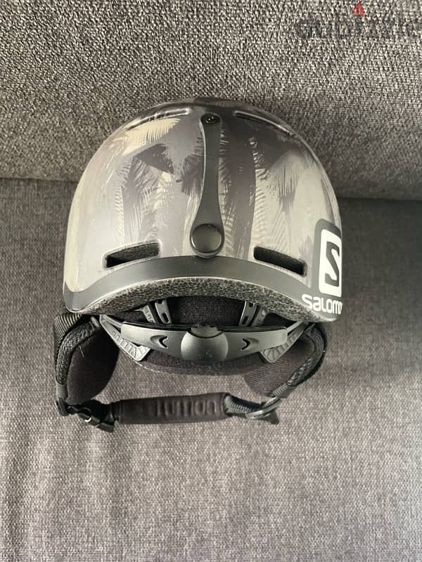 helmet 3