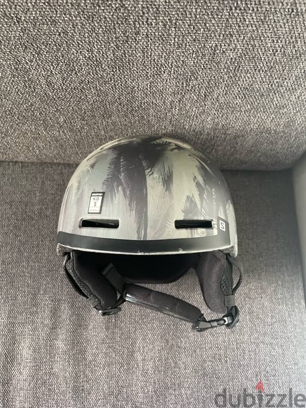 helmet 4