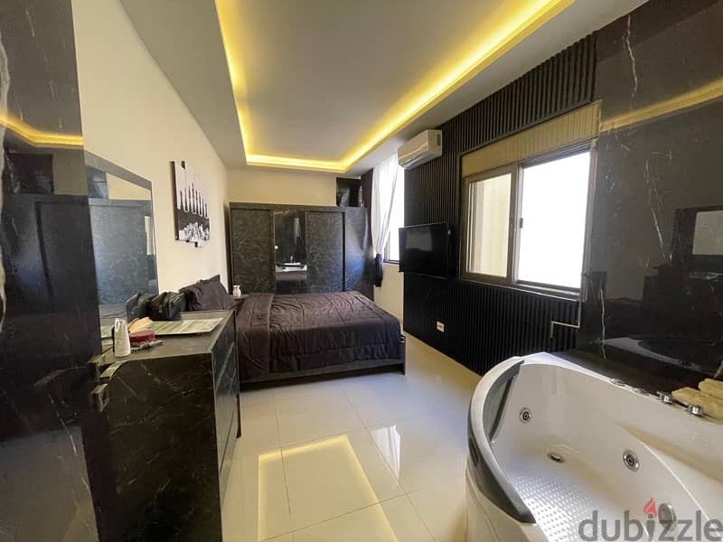 APARTMENT FOR SALE IN NAHER IBRAHIM 5