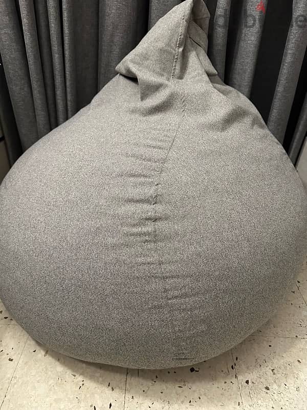 bean bag 0