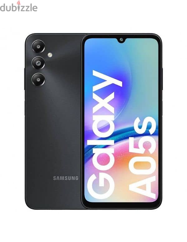 Samsung Galaxy A05s 0