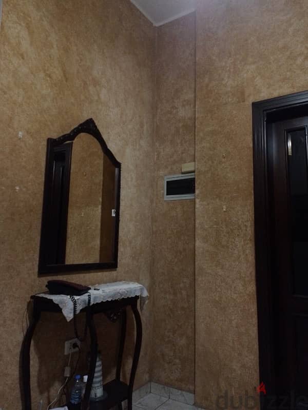 APARTMENT FOR SALE IN HALAT 3