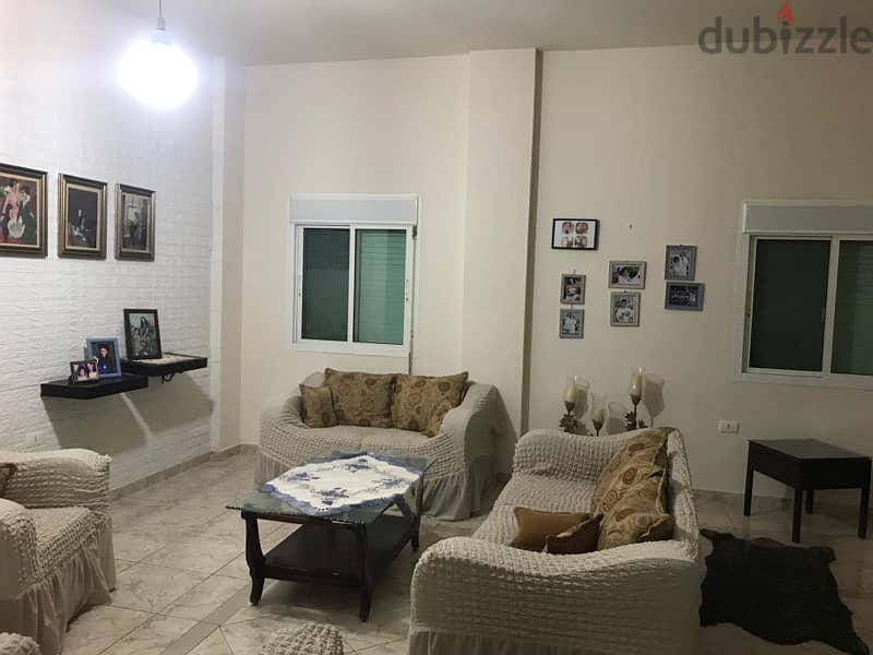 APARTMENT FOR SALE IN HALAT 1