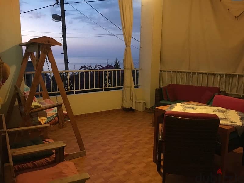 APARTMENT FOR SALE IN HALAT 0