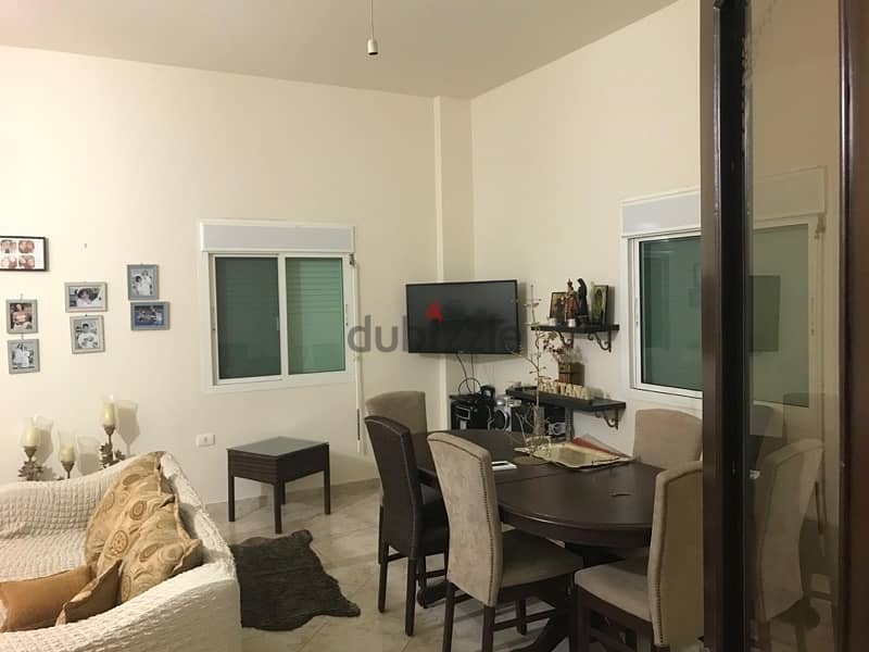 APARTMENT FOR SALE IN HALAT 2