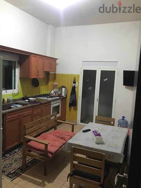 APARTMENT FOR SALE IN HALAT 6