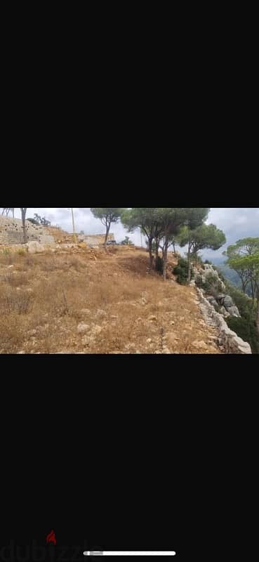 LAND FOR SALE IN BROUMANA-MATEN!! 1