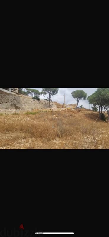 LAND FOR SALE IN BROUMANA-MATEN!! 3