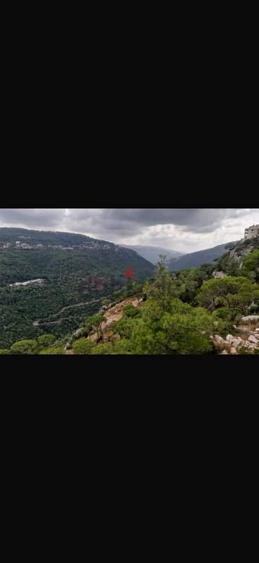 LAND FOR SALE IN BROUMANA-MATEN!! 4