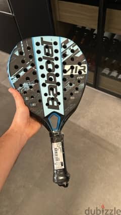 babolat viper air 2024 0