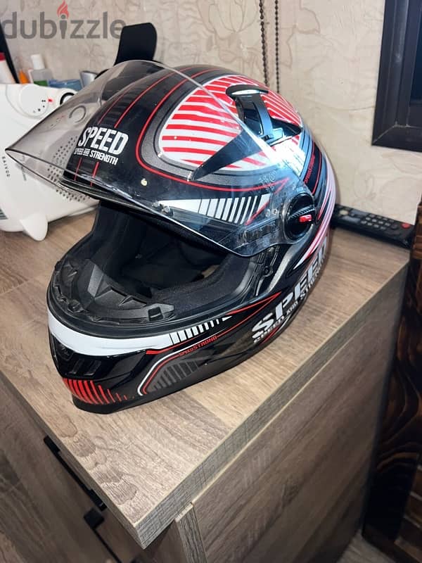 High quality Helmet 1