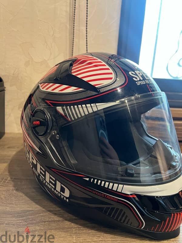 High quality Helmet 3