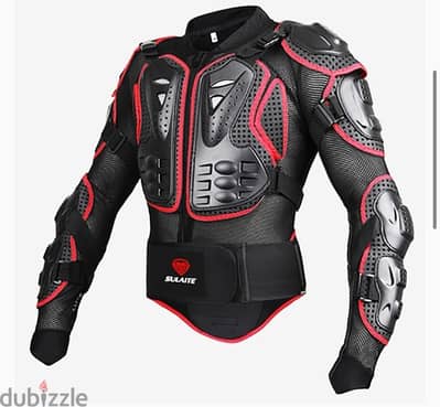 Jacket motorcycle