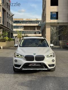 BMW 1-Series 2017 0