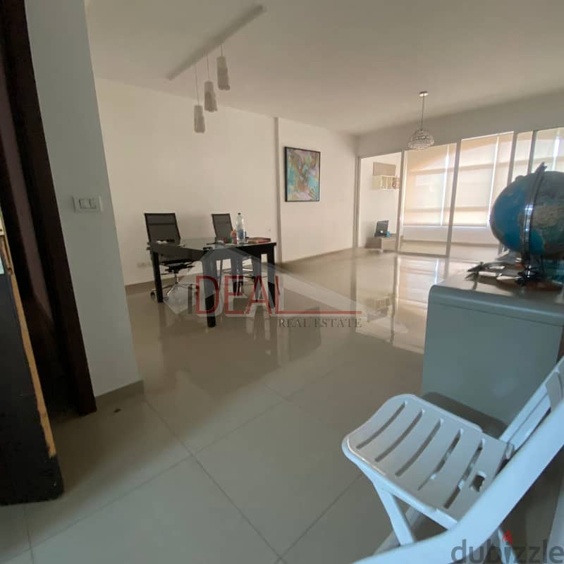 140 sqm Apartment for rent in Fanar REF#EJ702 1