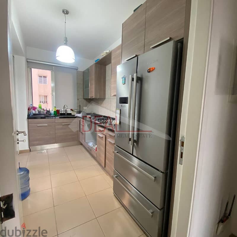 140 sqm Apartment for rent in Fanar REF#EJ702 3