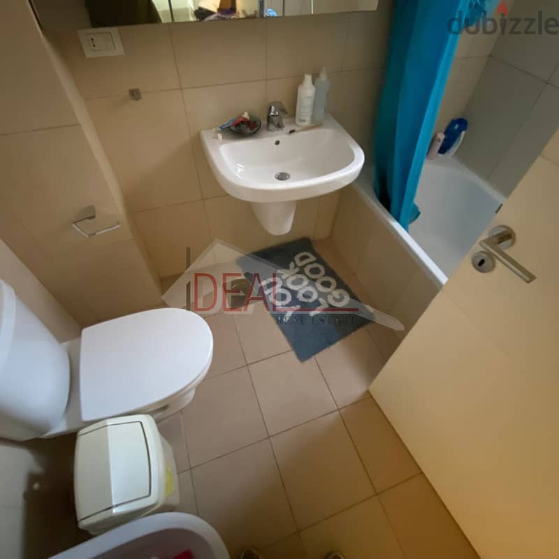 140 sqm Apartment for rent in Fanar REF#EJ702 5