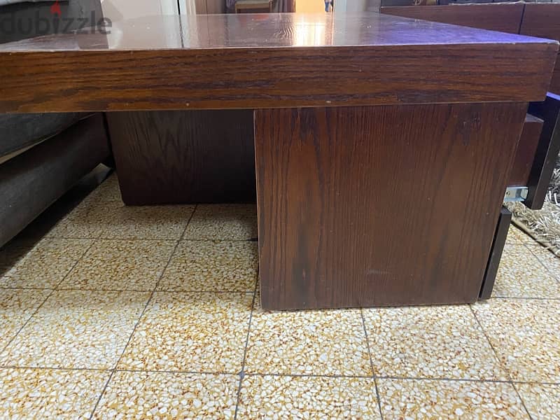 Used Table for sale 1