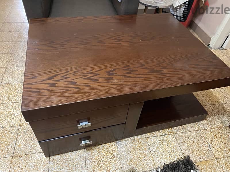 Used Table for sale 2