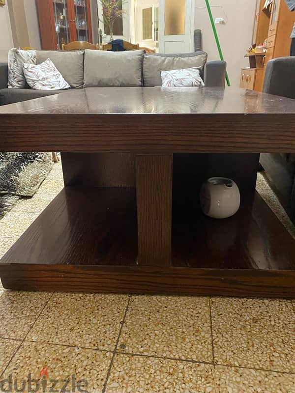 Used Table for sale 3