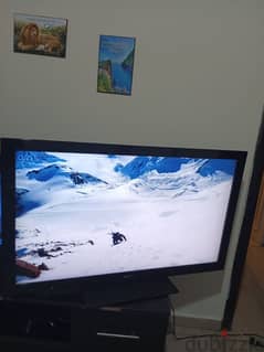 Tv lcd 48inch 0