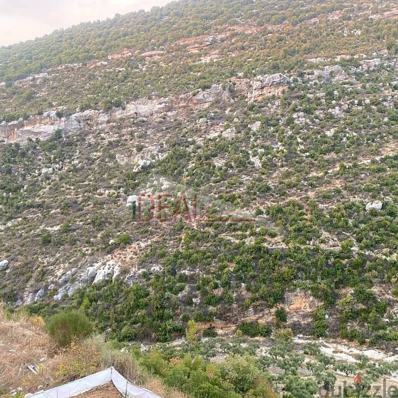 Land for sale in Asia, Batroun عقار للبيع في اسيا بترون 1