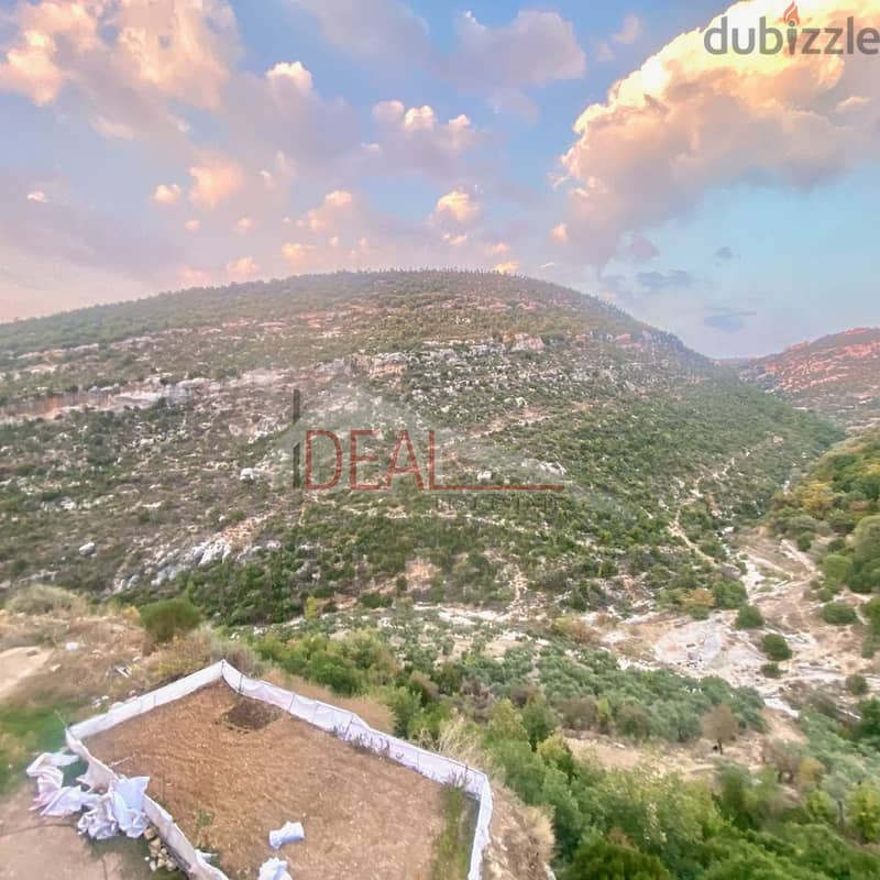 Land for sale in Asia, Batroun عقار للبيع في اسيا بترون 3