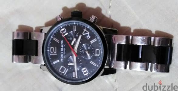 MONTBLANC AUTOMATIC 71895166