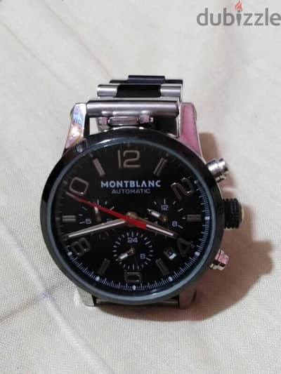 MONTBLANC